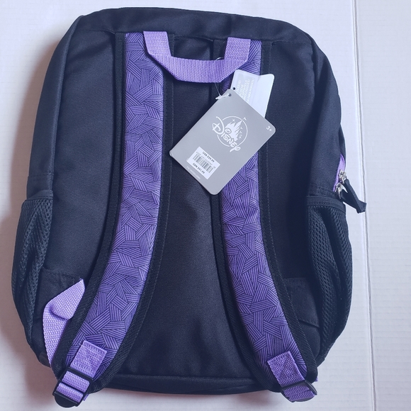 Disney Black Panther Wakanda Marvel Backpack NWT - Picture 8 of 12